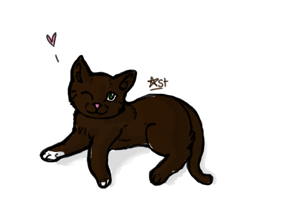 Kitty Kitty