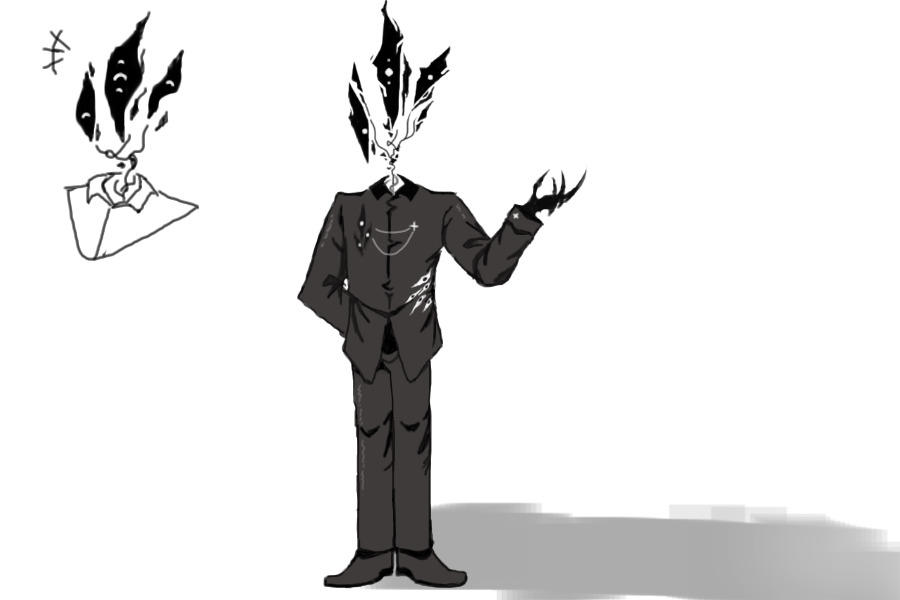 Object head Adopt