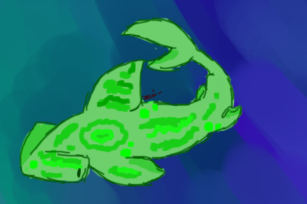 Shark for dragoness129