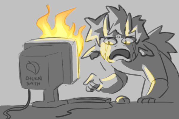 ÆÆOOO O O H MY PC 🗣️🗣️🗣️