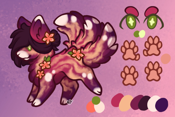 For SpiritWish