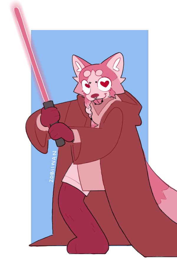 may the 4th be with u
