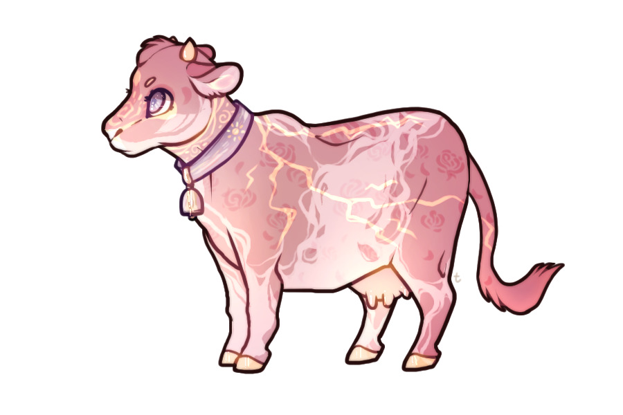 Buttermilk B1249