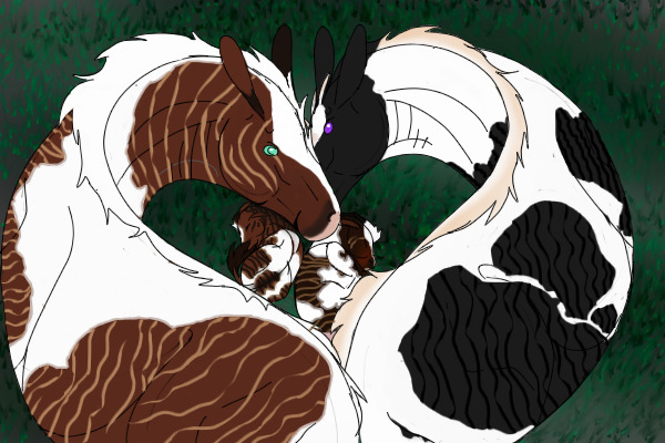 Legend Leg Slot Comission