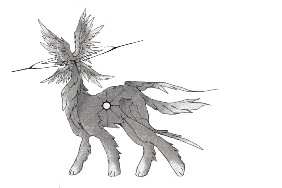 Forgotton Angel Adopt
