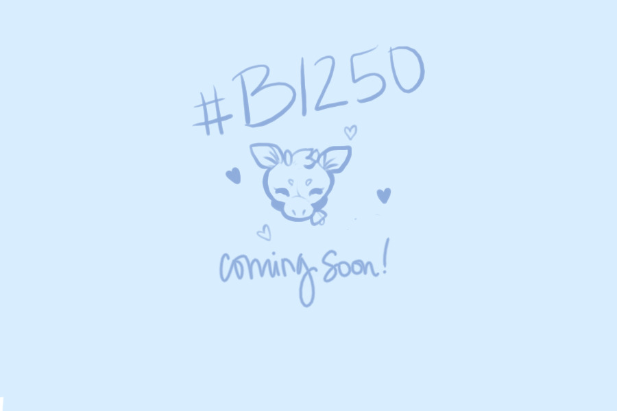 Buttermilk. #B1250 - Closed