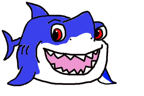 shark