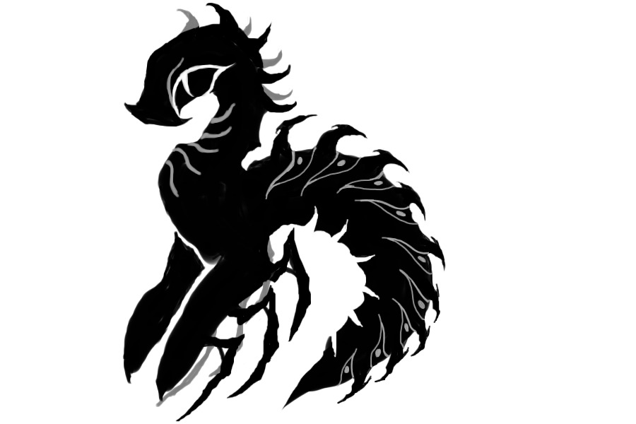 Another Weird Creature