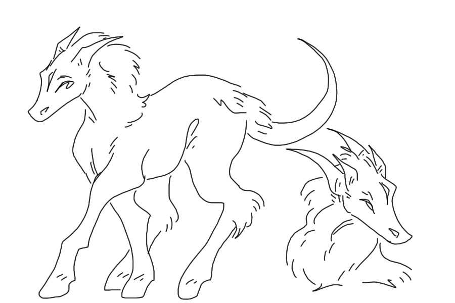 Some equine