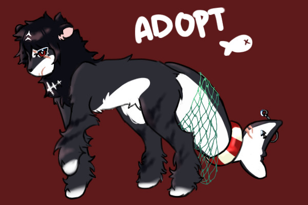 Adopt!