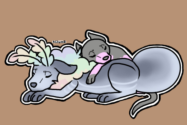 Koi & Him