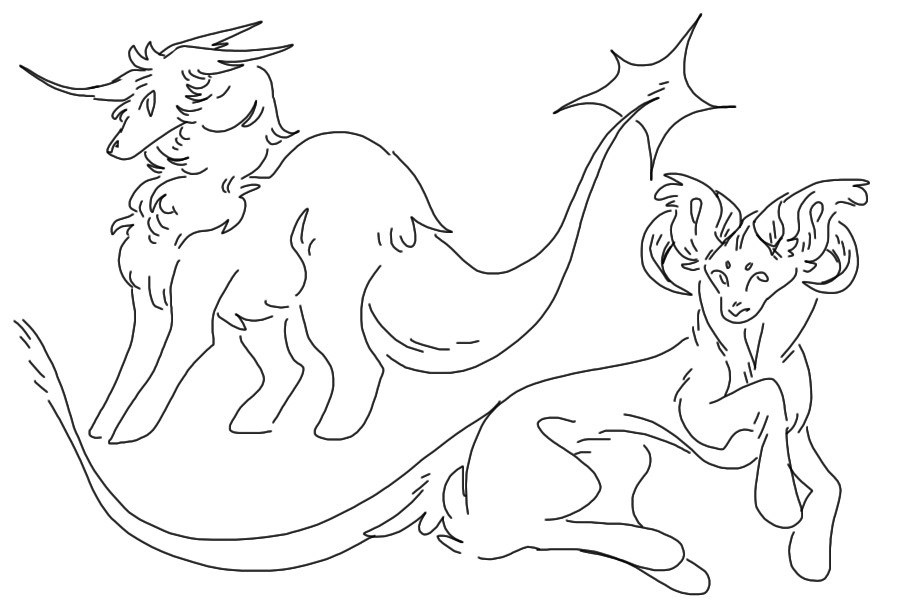 Creatures