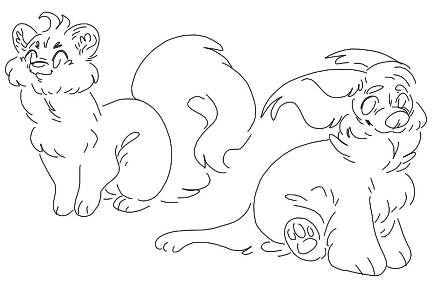 Lil critters