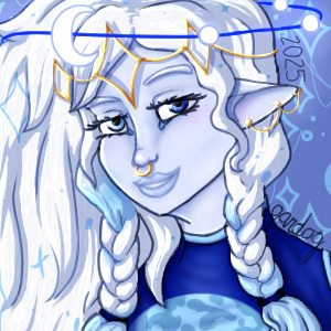 Cherish avatar