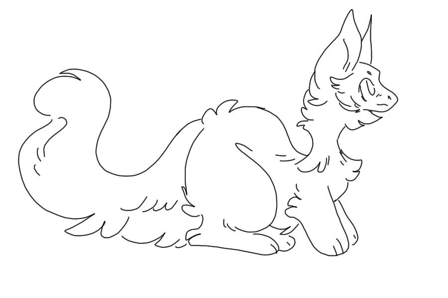 Some critter