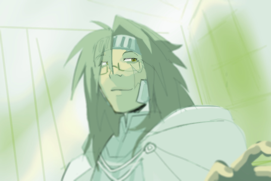 Memory III