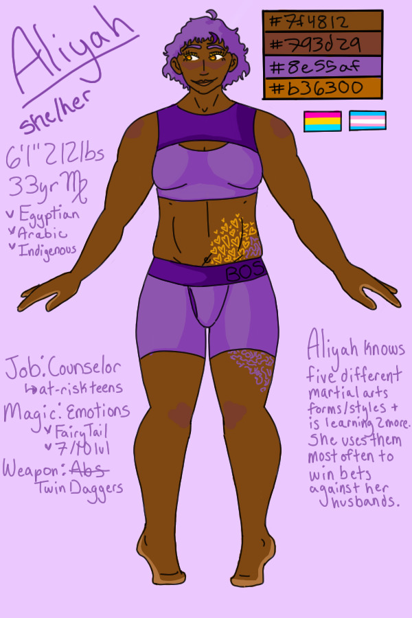 Ref 3 - Aliyah