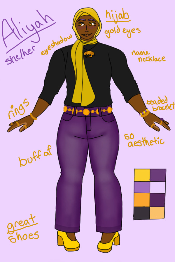 Ref 3 - Aliyah p2
