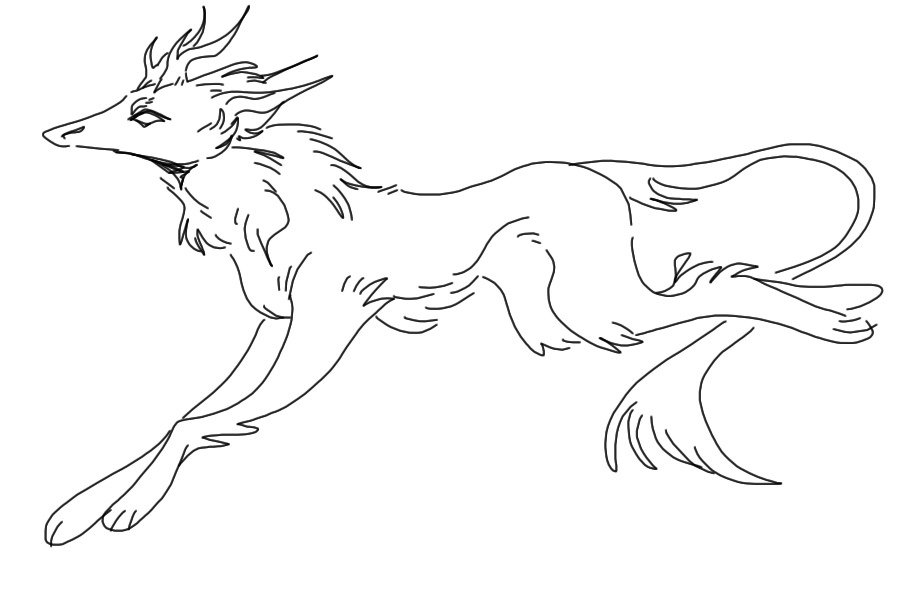 Concept sketch