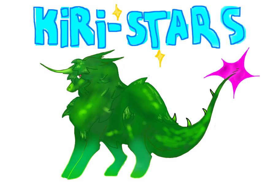 Kiri-Stars! 002