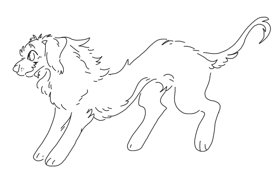 Noodle dog