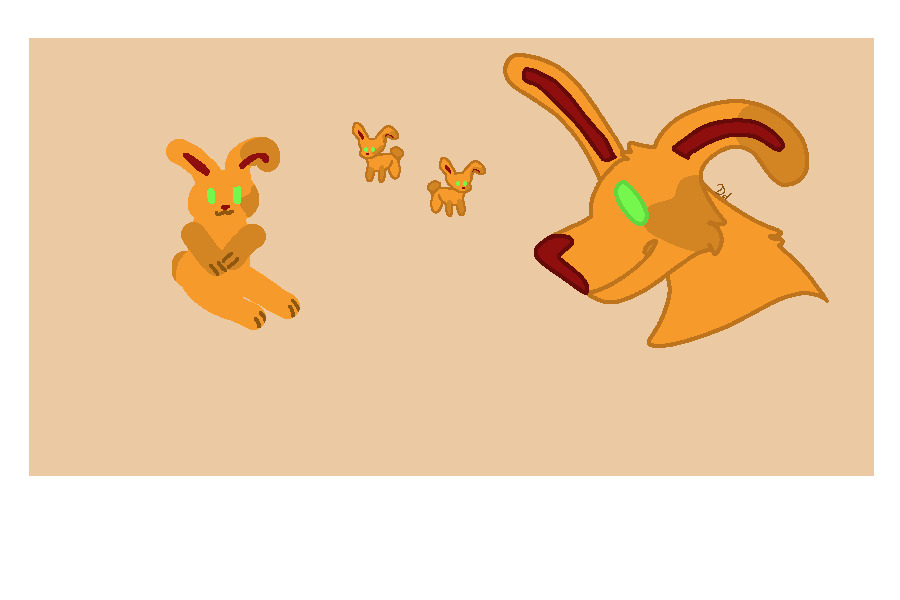 adoptable from DawnDenki :)