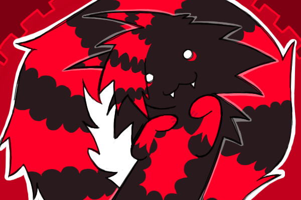 dark fang :3