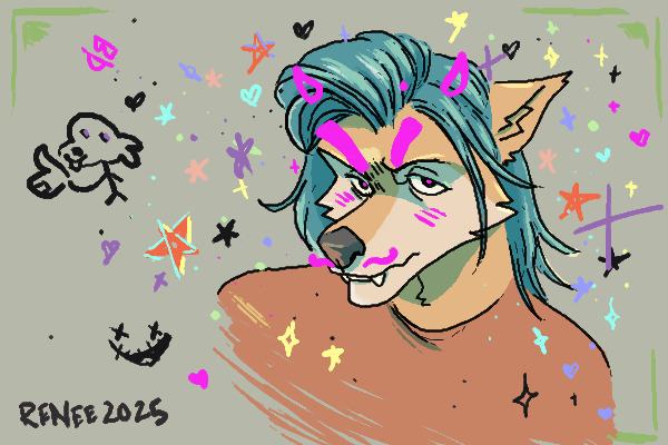 sona headshot
