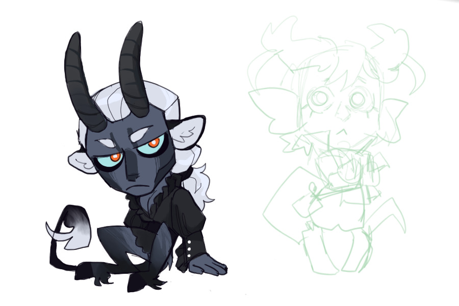 1 and 2 WIP