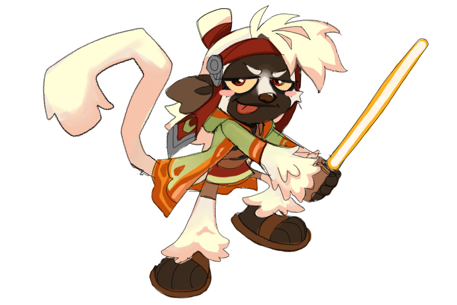 Ayam WIP