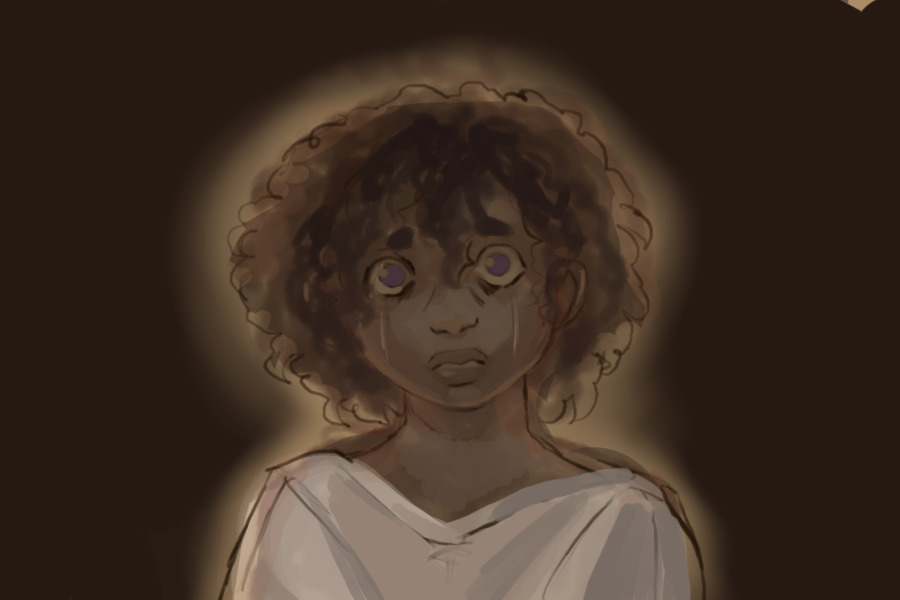 whose ugly baby is this