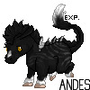 Andes