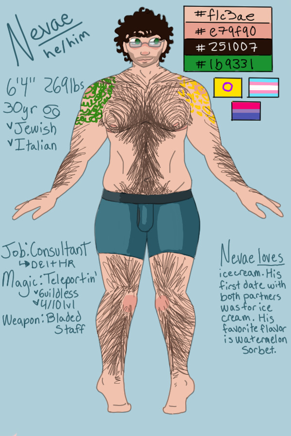 Ref 4 -  Nevae