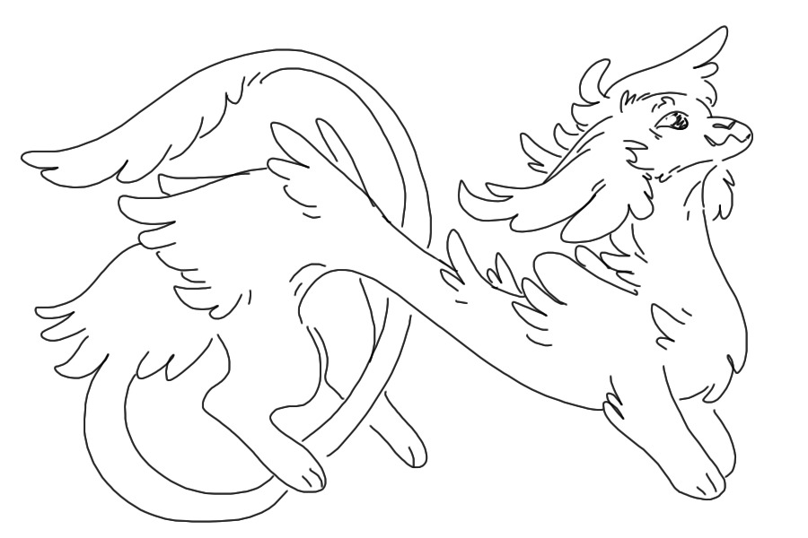 Species concept for sale - sold