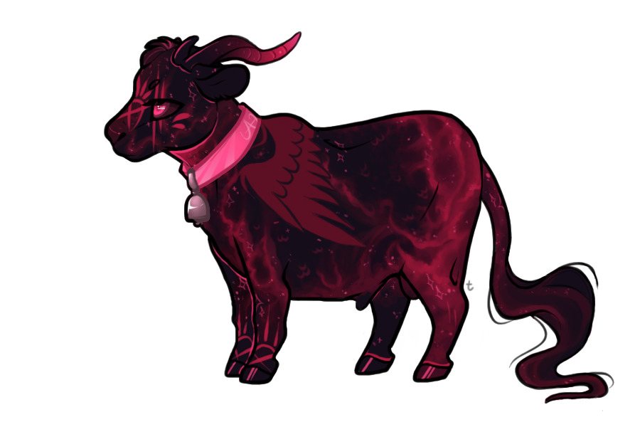 Buttermilk #1187