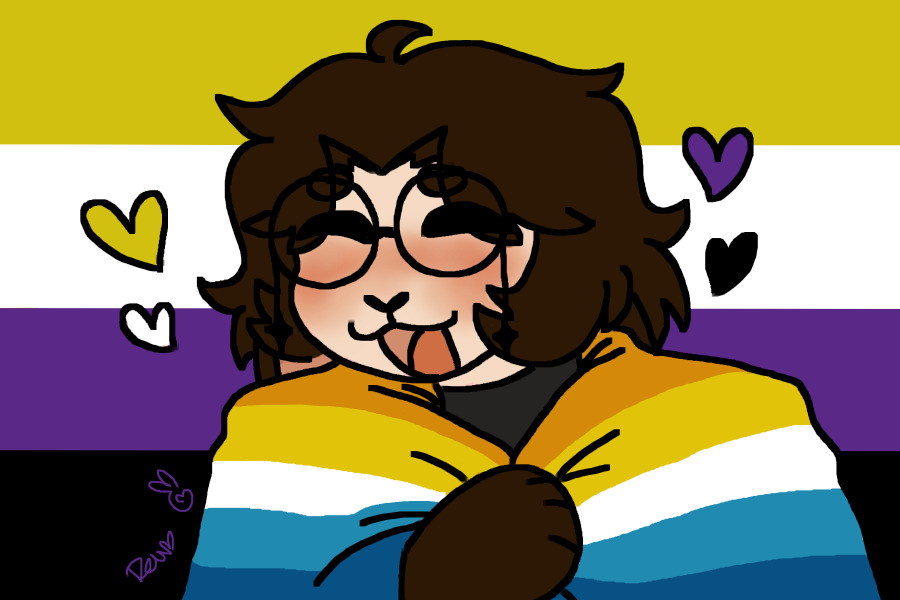 ☆Pride Month☆