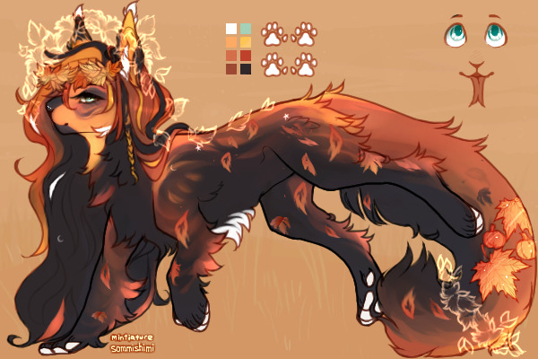 for quiche cat!