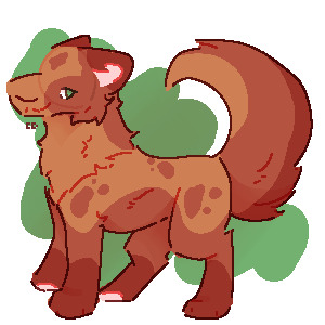 closed - FREE FCFS pup!