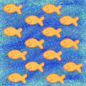 Goldfish