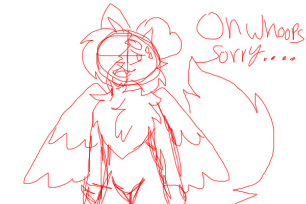 Public Apology
