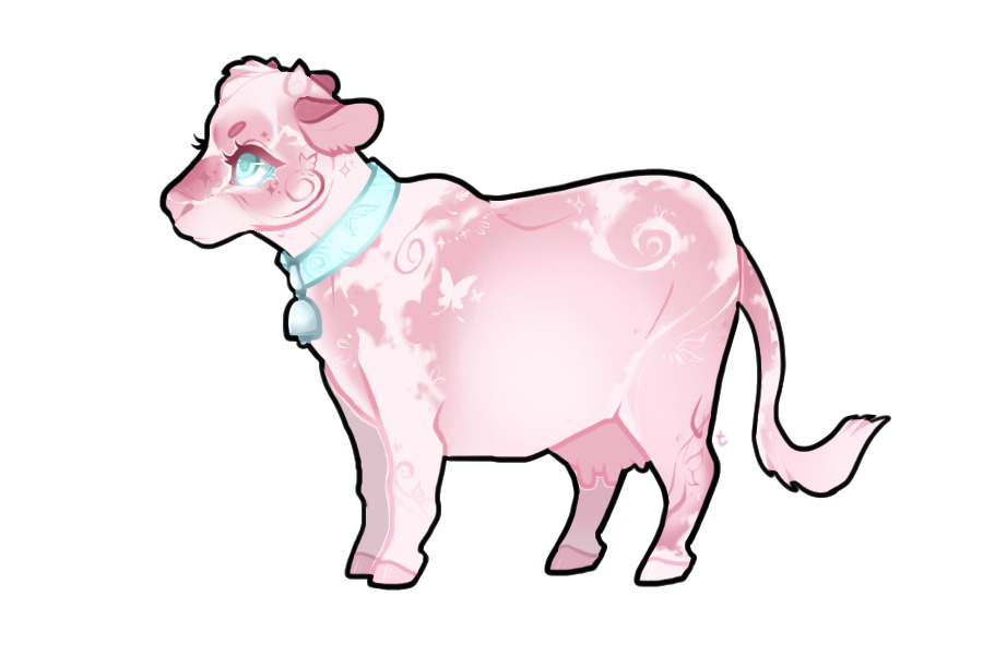 Buttermilk B1297 - kyeza