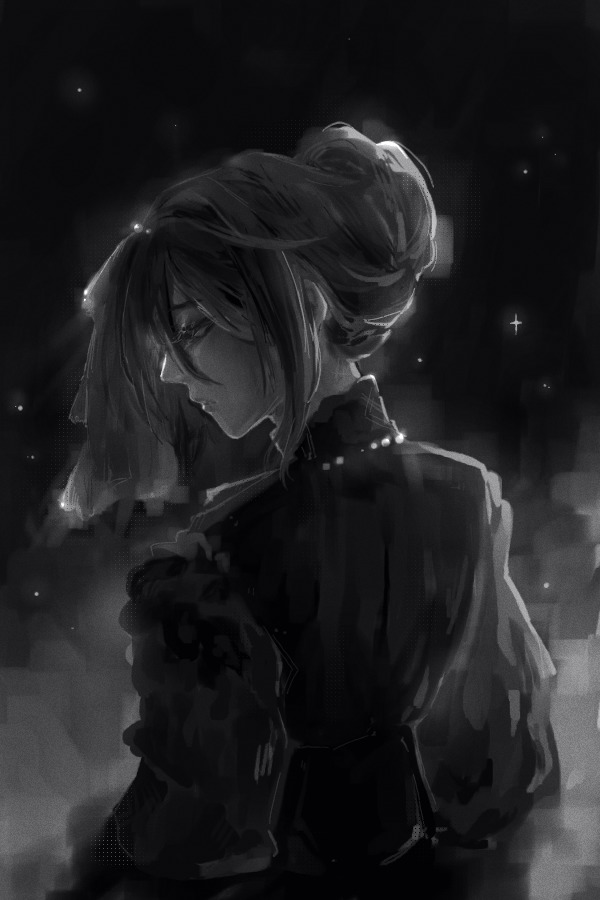 falling star