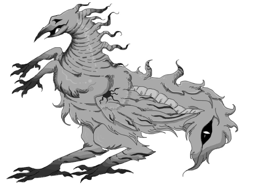 Bad Bird Adopt
