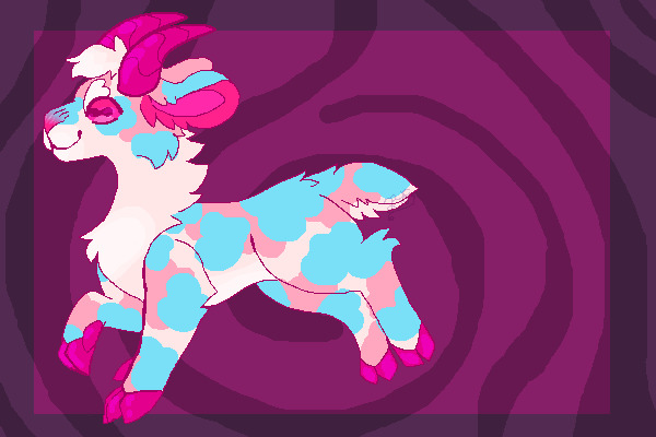 Trans Goat