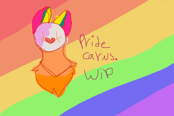 Wip pride carns