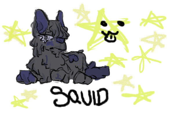 SQUIDSQUIDSQUID