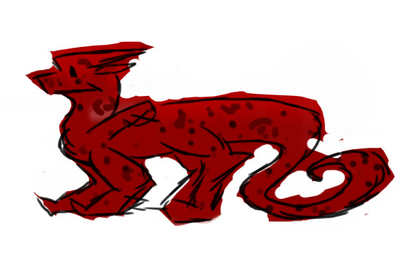 FCFS Dragon