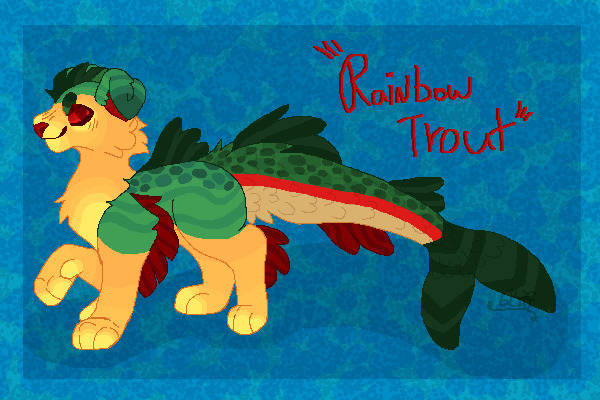 Rainbow Trout