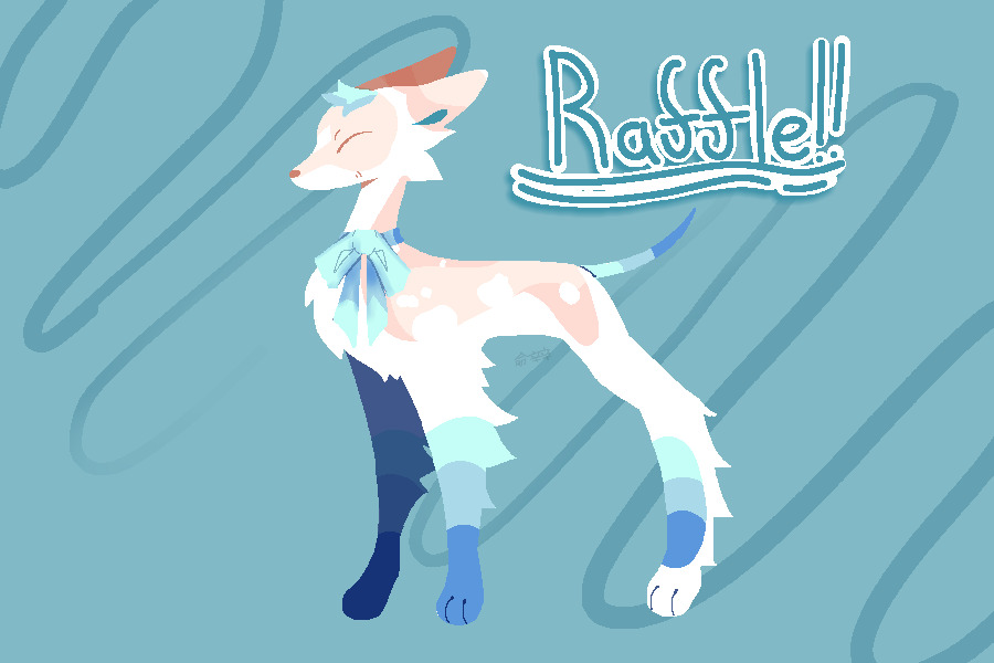 FREE RAFFLE - BEACH TIMEE CLOSED