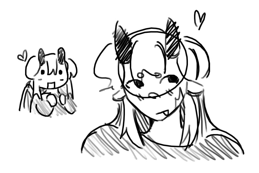 doodle